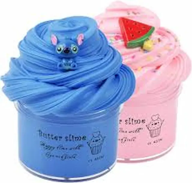 Blue Slime