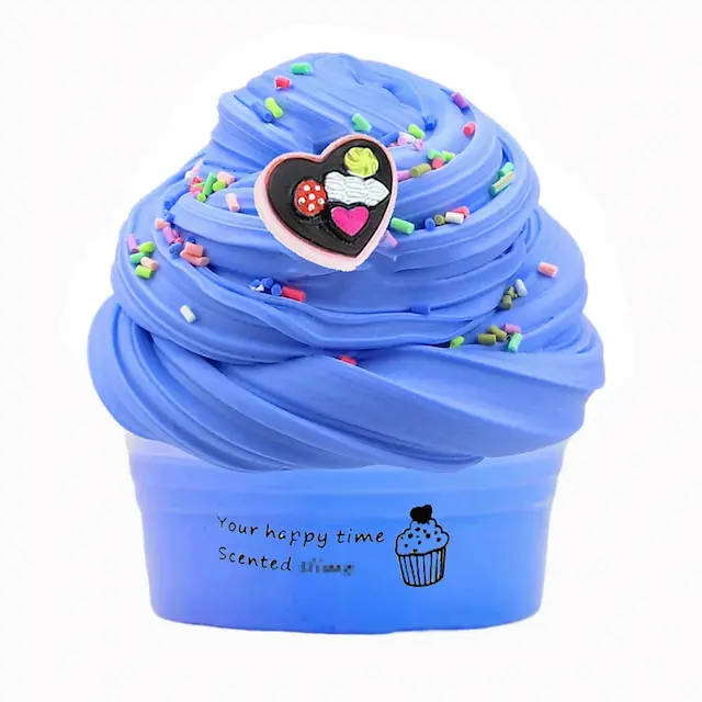 Purple Slime