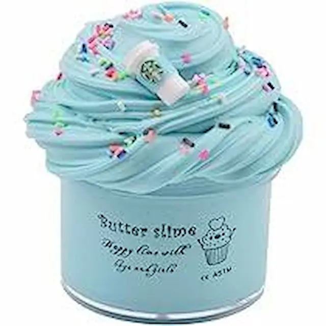 Blue Slime